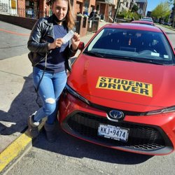 Deshi Driving School
