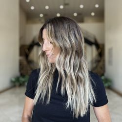 Balayage