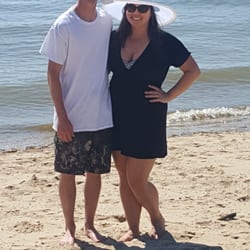 Campground Beach