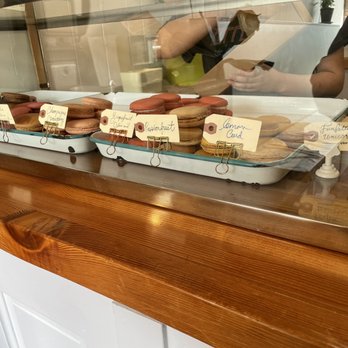 Alexandras Macarons - Bakeries Near Me - Seattle, Washington Alexandras Macarons - Bakeries Near Me - Seattle, Washington