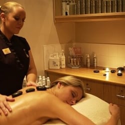 The Castlefield Spa - website photo