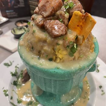 El Cilantrillo Restaurant - Semoran - Pork Mofongo - Puerto Rican Near Me - Orlando, Florida El Cilantrillo Restaurant - Semoran - Pork Mofongo - Puerto Rican Near Me - Orlando, Florida