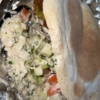 FalafaLafa Marine Park - Falafa Pita - Falafel Near Me - Brooklyn, New York FalafaLafa Marine Park - Falafa Pita - Falafel Near Me - Brooklyn, New York