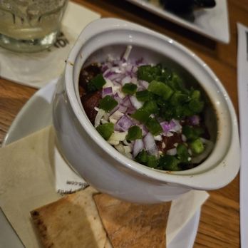 Ulele - Native Chili - New American Near Me - Tampa, Florida