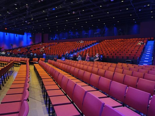 Hard Rock Casino Northern Indiana by null