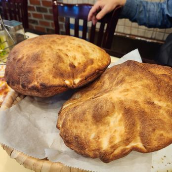 Sabry's - Bread - Seafood Near Me - Astoria, New York