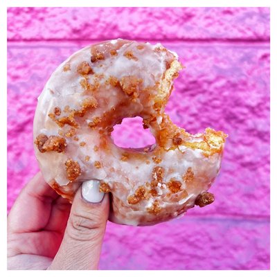 Trejo's Coffee & Donuts by null