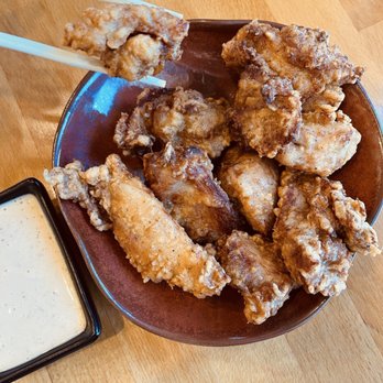 Ramen Takagi - Karaage - Japanese Near Me - Oviedo, Florida Ramen Takagi - Karaage - Japanese Near Me - Oviedo, Florida