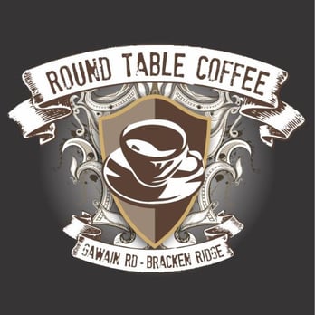 Round Table Coffee - Coffee & Tea Near Me - Bracken Ridge, QLD