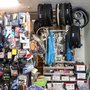 Photo of Fahrradartikel Albrecht