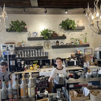 FeelLove Coffee - Inside where the magic happens - Coffee & Tea Near Me - St. George, Utah FeelLove Coffee - Inside where the magic happens - Coffee & Tea Near Me - St. George, Utah