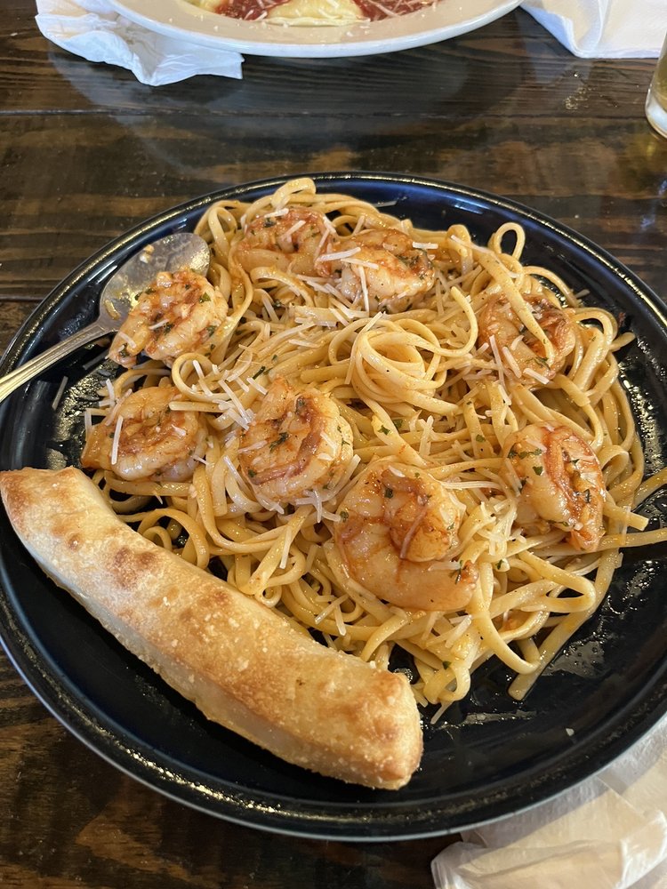 The Silos Restaurant