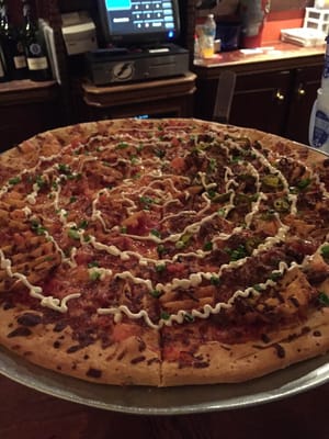 The Dubliner Irish Pub by null