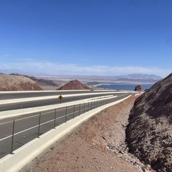 Hoover Dam - Landmarks & Historical Buildings Near Me - Boulder City, Nevada