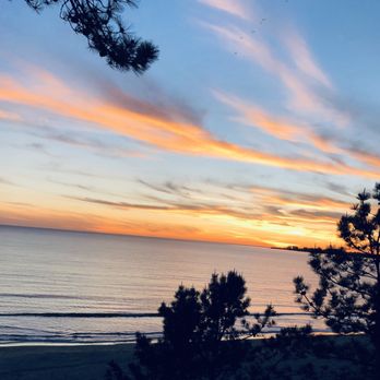 Doctors On Duty - Beautiful sunset near Watsonville CA - Urgent Care Near Me - Watsonville, California