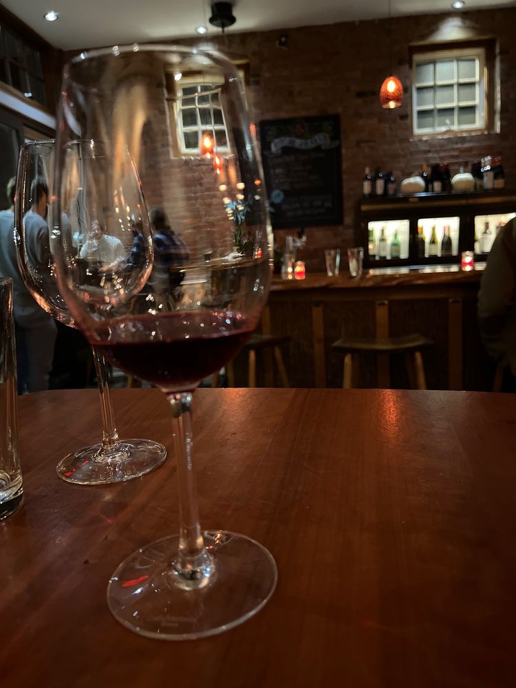 5 WALNUT WINE BAR 147 Photos & 151 Reviews 5 Walnut St, Asheville, North Carolina Wine