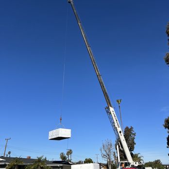 A-Line Crane Rental Services - Lifting soa - Crane Services Near Me - Stanton, California A-Line Crane Rental Services - Lifting soa - Crane Services Near Me - Stanton, California