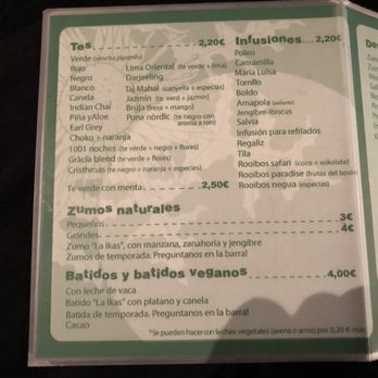 La Ikas - Cafeteria Near Me - Barcelona, B La Ikas - Cafeteria Near Me - Barcelona, B