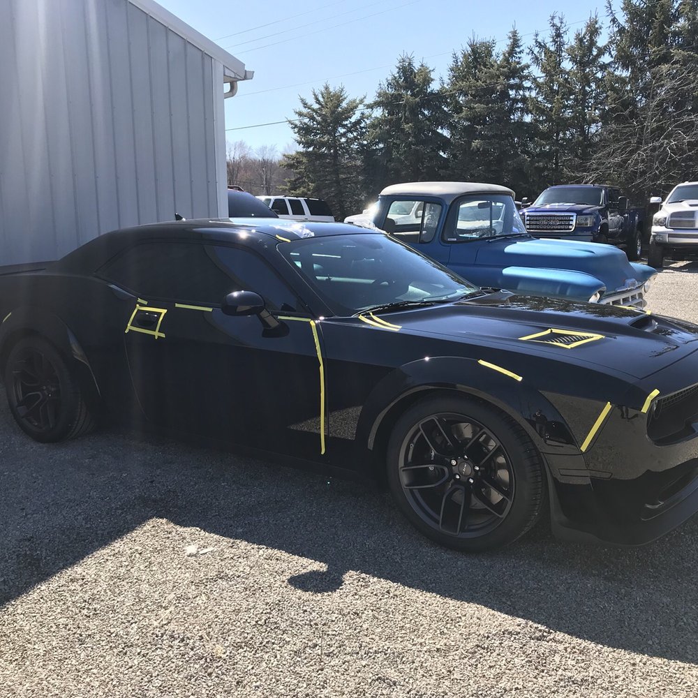 Tint Pros - You destroyed my car - Car Window Tinting Near Me - Cleveland, Ohio Tint Pros - You destroyed my car - Car Window Tinting Near Me - Cleveland, Ohio