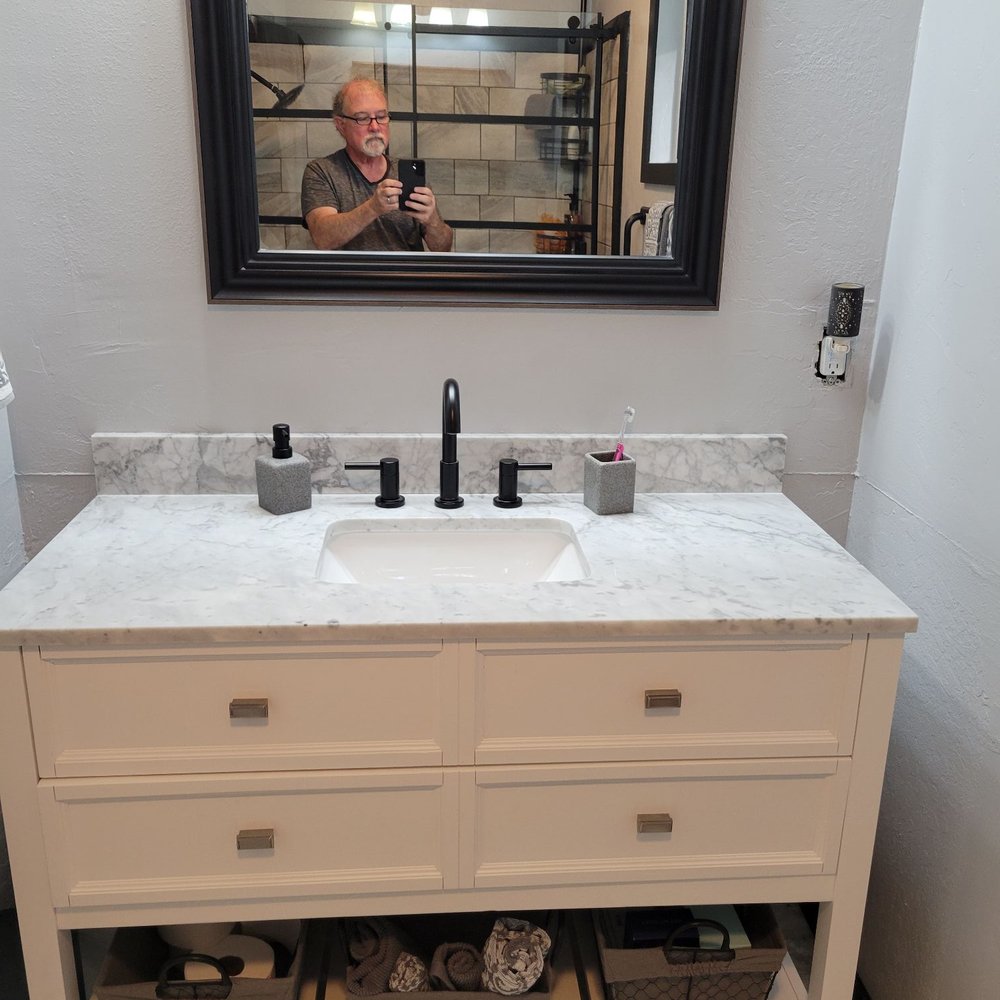 Whittington Professional Services - New Vanity - General Contractors Near Me Whittington Professional Services - New Vanity - General Contractors Near Me