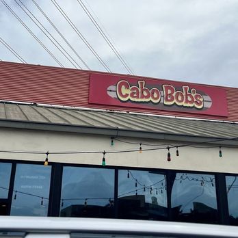 Cabo Bob’s Burritos - Entrance - Mexican Near Me - San Antonio, Texas Cabo Bob’s Burritos - Entrance - Mexican Near Me - San Antonio, Texas
