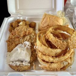 Tracks Restaurant