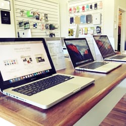 Mac Made Easy - New MacBook Pros for Sale!