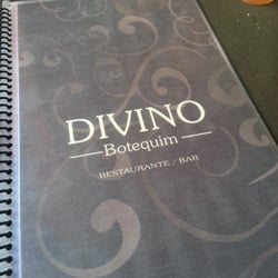 Divino Botequim