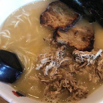 Totto Ramen - Ramen Near Me - Somerville, Massachusetts