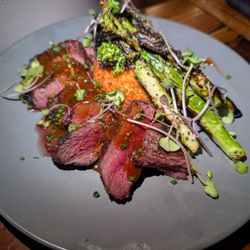 Fifty44 - Filet