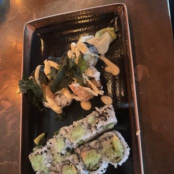 Fat Baby - Sushi Bars Near Me - Boston, Massachusetts Fat Baby - Sushi Bars Near Me - Boston, Massachusetts