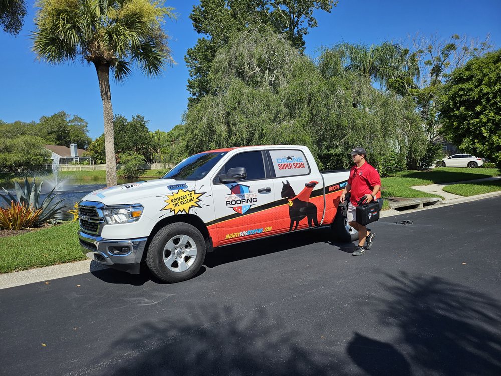 Slide of Mighty Dog Roofing of Clearwater