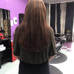 Beauty Secrets Threading and More - After completing 3 days treatment and washing my hair