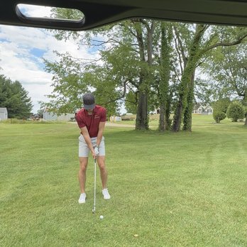 Pipestone Creek Golf Course - Golfer - Golf Near Me - Eau Claire, Michigan Pipestone Creek Golf Course - Golfer - Golf Near Me - Eau Claire, Michigan