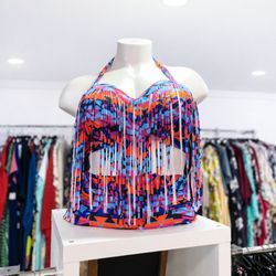 Billie And Lulu's - Bold prints, fringe details, and pieces that stand out -- that's what we love.