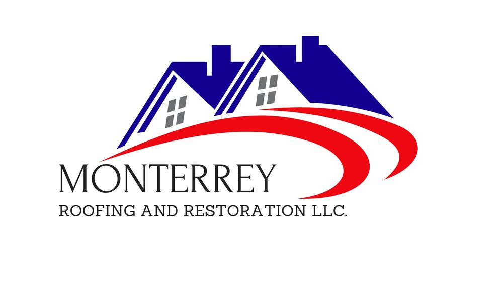 Slide of Monterrey Restoration