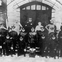 Niagara Military Museum