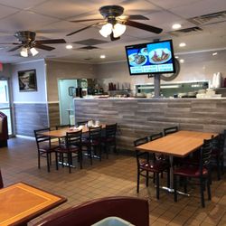 Lincoln Garden Family Restaurant