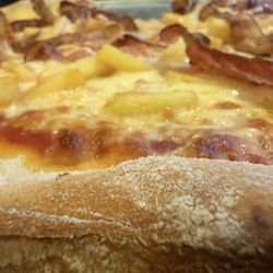 Roman Pizza & Restaurant