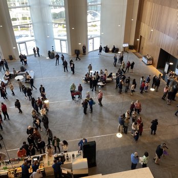 Capital One Hall - Capital one hall: awesome main hall - Venues & Event Spaces Near Me - Tysons, Virginia