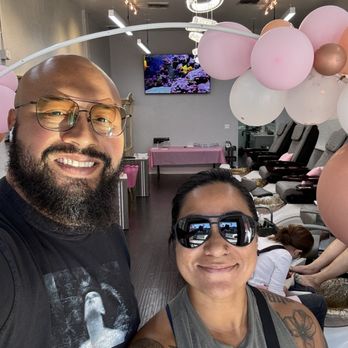 Barbie’s Island - Nail Salons Near Me - Alhambra, California