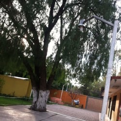 Jardin de Niños - Un hermoso jardín ".
