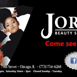 Jordans Beauty Supply - Jordans Beauty Supply & Distributor