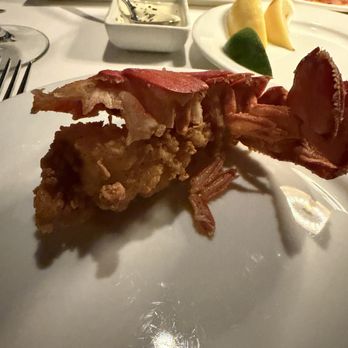 Ocean 48 - Chicken Fried Lobster Tails - Seafood Near Me - Newport Beach, California Ocean 48 - Chicken Fried Lobster Tails - Seafood Near Me - Newport Beach, California