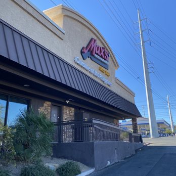 Max's Restaurant - Filipino Near Me - Las Vegas, Nevada Max's Restaurant - Filipino Near Me - Las Vegas, Nevada