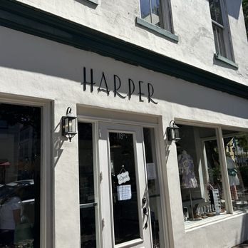 Harper - Women's Clothing Near Me - Savannah, Georgia Harper - Women's Clothing Near Me - Savannah, Georgia