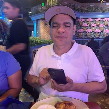 Sabor A Colombia Restaurant - Happy fathers day dad! My dad loves colombian food and definitely enjoyed this place! - Colombian Near Me - Franklin Square, New York