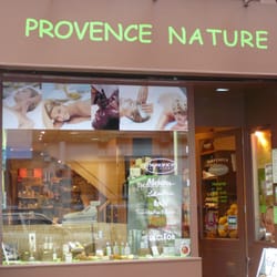 Provence Nature