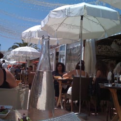 Beach Club
