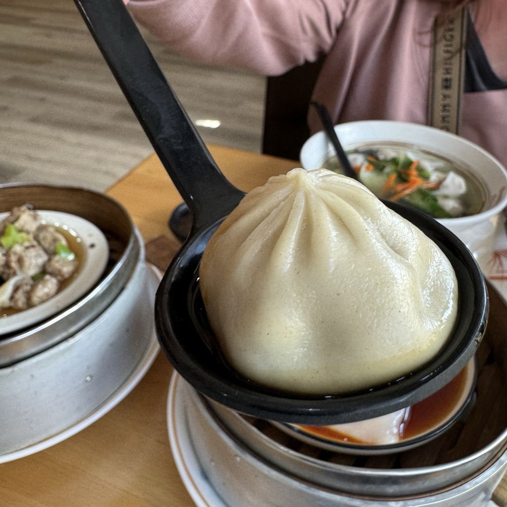 Q Noodles - Sd1. Pork Soup Dumplings - Noodles Near Me - Cary, North Carolina Q Noodles - Sd1. Pork Soup Dumplings - Noodles Near Me - Cary, North Carolina